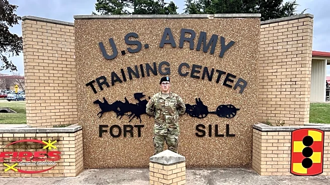 US soldiers who died in the Iran war remembered for their duty and devotion to their families