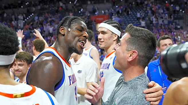 The Golden Era: Todd Golden reaches 100 wins faster than any coach in Florida history