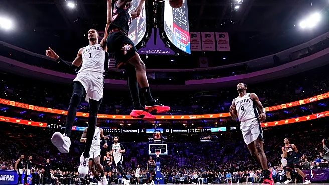 76ers rookie VJ Edgecombe out at least 1 game with bruised back