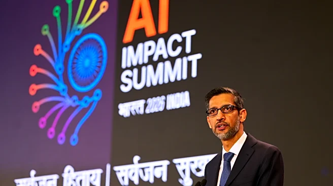 Lawsuit alleges Google's Gemini guided man to consider 'mass casualty' event before suicide