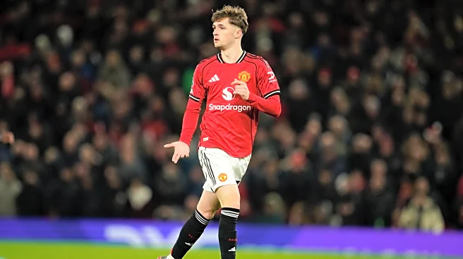 Man United player suspended for making homophobic insult