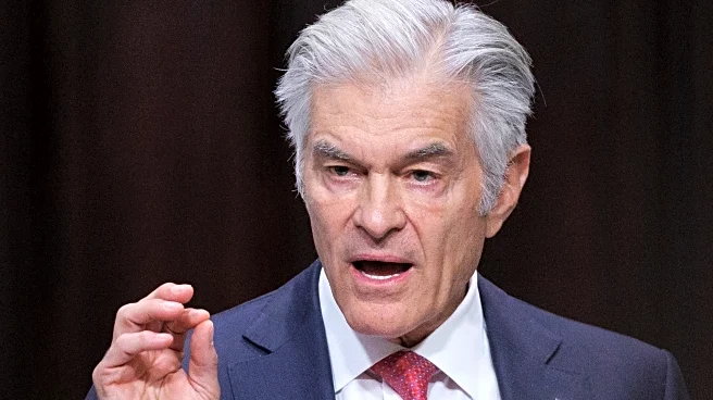 Trump administration widens its anti-fraud efforts with a Medicaid probe in New York