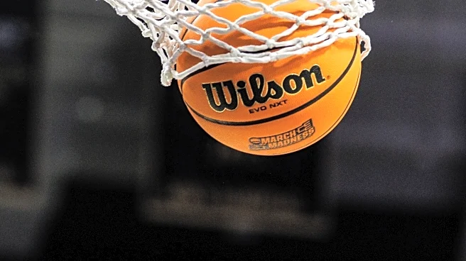 NCAA Tournament teams face fines starting at $10K if they fail to file player availability report