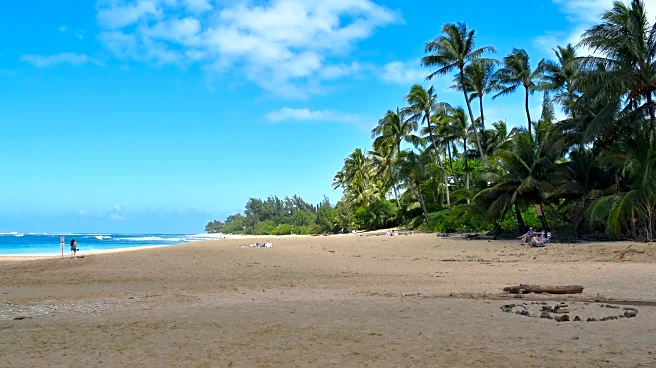 Locals were crowded out of this Kauaʻi beach. That may change soon
