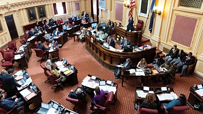 Bill could bring Virginia’s first self-driving cars and trucks by 2028