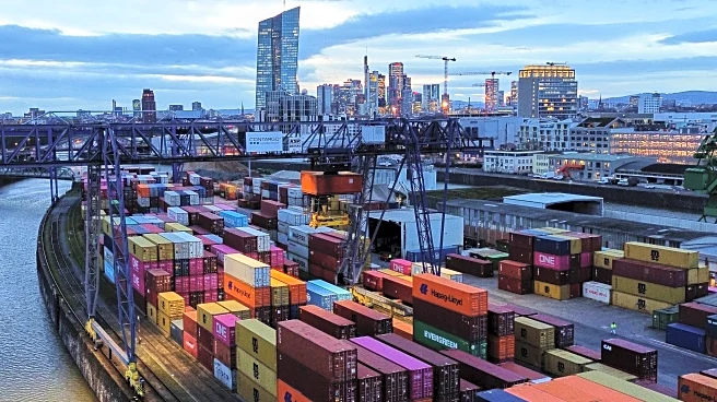 Judge rules companies are entitled to refunds for Trump tariffs overturned by the Supreme Court