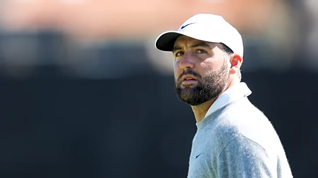 Dahmen loses a full PGA Tour card and works his way into a $20M event at Bay Hill