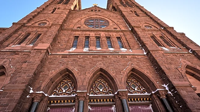 What to know about the investigation into Catholic priests in Rhode Island and sexual abuse charges