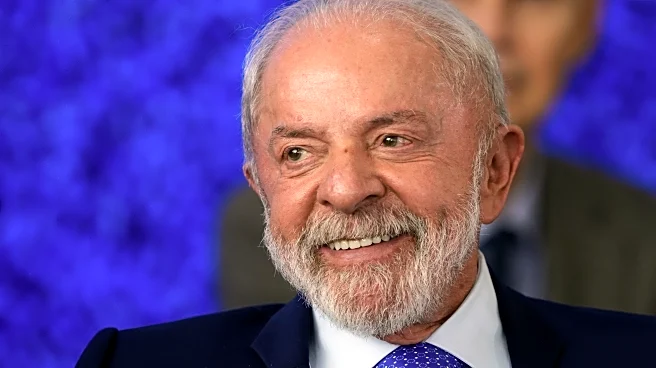 Brazil's Congress ratifies EU-Mercosur trade deal