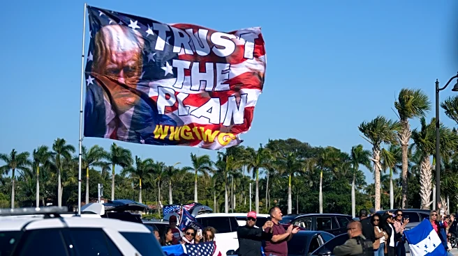 Honduras weighs shift in China-Taiwan ties as Trump pushes for US dominance in Latin America