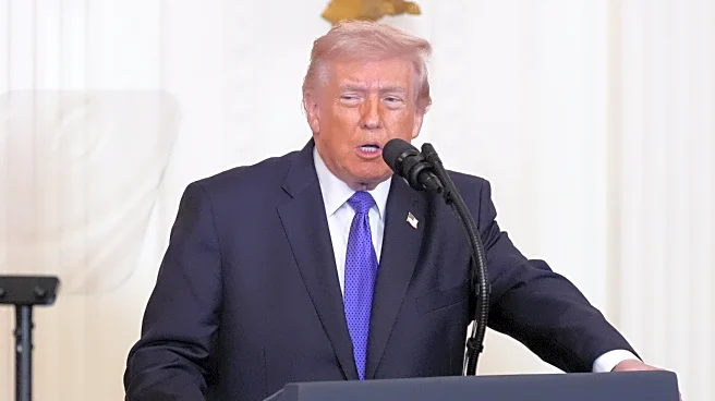 Fight over Trump's Iran war powers comes after a long stretch of Congress yielding to presidents