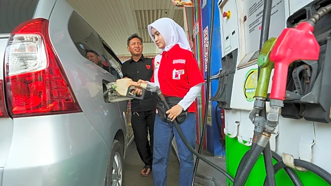 War with Iran chokes flows of oil and natural gas, highlighting energy security risks for Asia