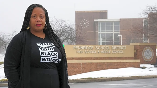 Families turn to states for civil rights support as Trump dismantles the Education Department