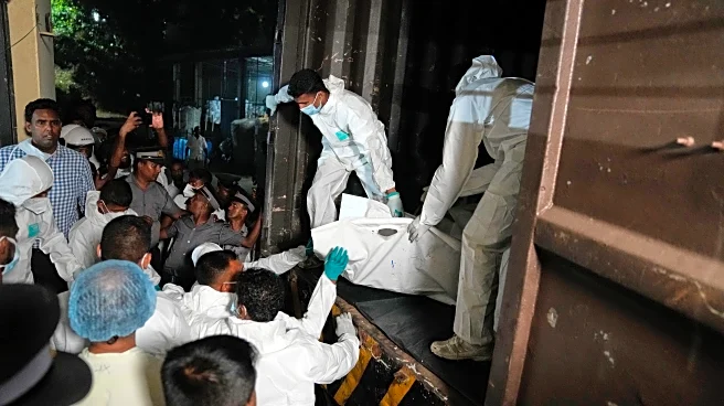 Iranian warship sunk by the US was sailing home after taking part in an exhibition hosted by India