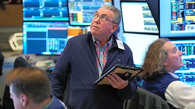 Most US stocks fall as oil prices climb more