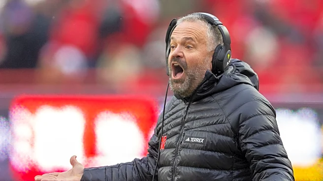 Elimination of April transfer portal window could cause return of traditional spring football games