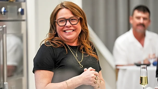 Rachael Ray is harder to find but hardly slowing down