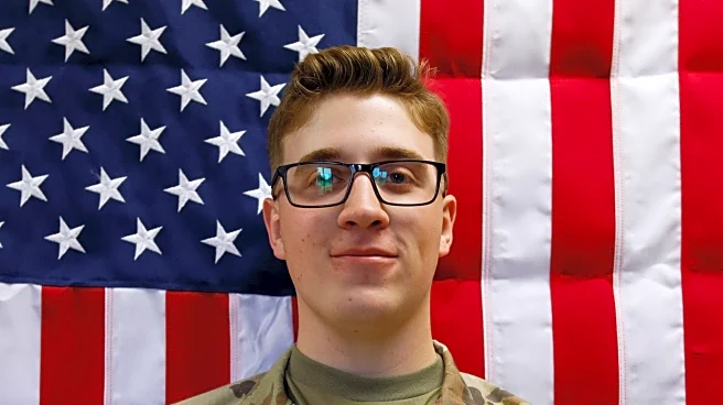 Iowa governor believes in US war with Iran despite 'sacrifice' by state soldiers who died