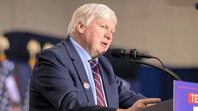 Wisconsin man accused of setting fire to congressman's office over TikTok ban gets 7 years in prison