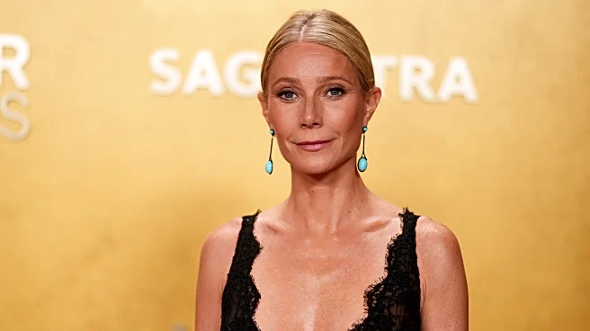 Gwyneth Paltrow and Robert Downey Jr. added to Oscars presenter lineup