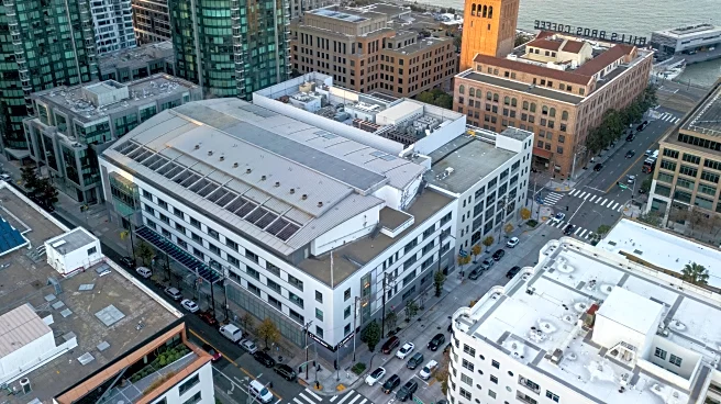 Who pays for AI’s power? California watchdog urges new data center rules