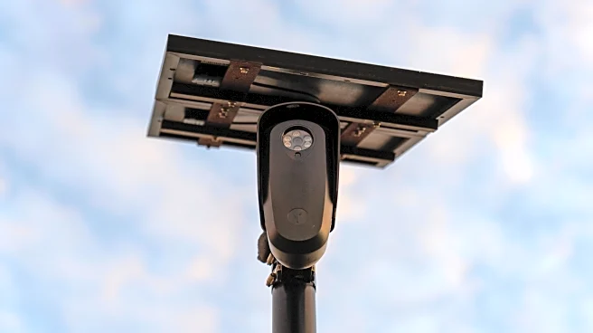 Out-of-state police access Silicon Valley license plate readers