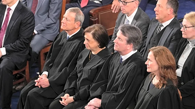 Man pleads guilty to bringing explosives to a DC church marking the start of a Supreme Court term