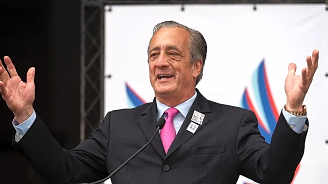 US Postal Service expects to run out of cash in a year without help from Congress, postmaster says