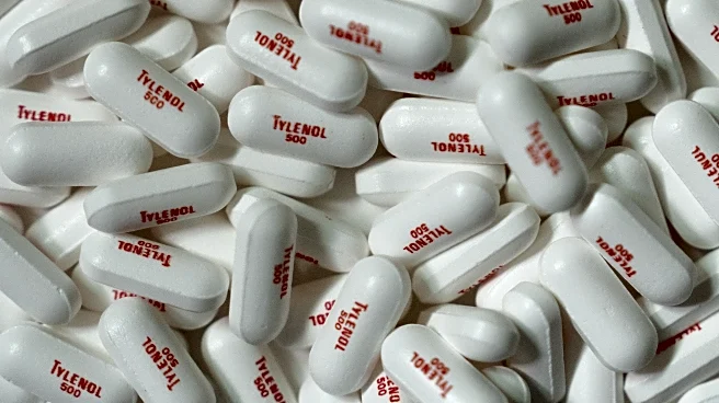 Study suggests Trump's unproven autism claims influenced care