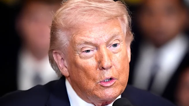 Some Gulf countries frustrated with lack of notice about Iran strikes, defense help, AP sources say