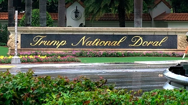 Trump takes forceful steps to pressure Latin American leaders to reduce China ties