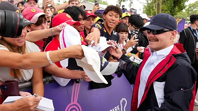 Formula 1 opens its season at the Australian GP with plenty of questions