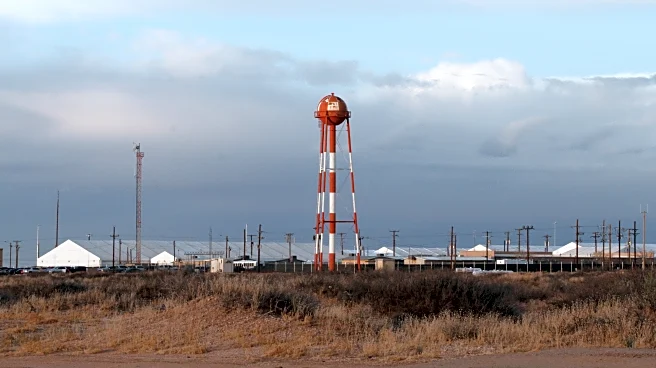 Attempted suicides, fights, pain: 911 calls reveal misery at ICE’s largest detention facility