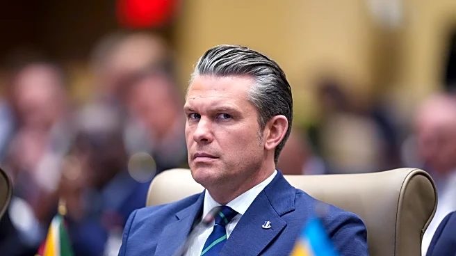 Pentagon's break with Ivy League leaves colleges bracing for further changes to military programs