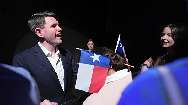 Talarico became famous with viral videos. Can Republicans turn that against him?