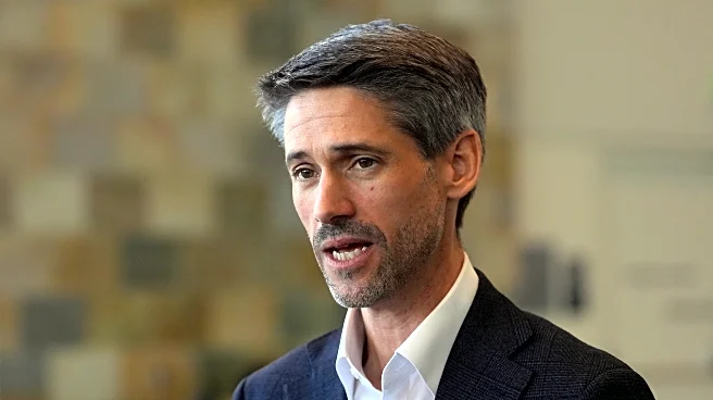 Top California Democrat flops with call for candidates to exit governor's race