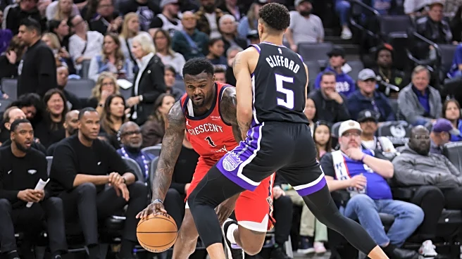 Zion Williamson scores 23 as the Pelicans beat the Kings 133-123