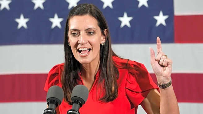 South Florida university probes racist group chat tied to a local GOP official