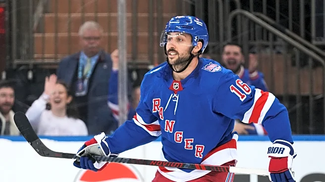 Plenty of hockey talent still available with hours to go before the NHL trade deadline