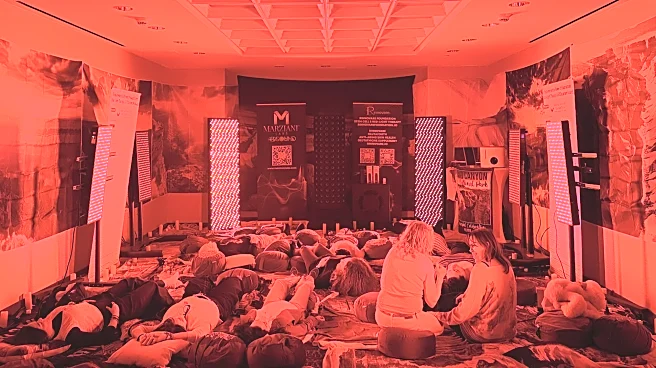 Starseeds, government plots and an alien mantis: Inside New Age spirituality's new age