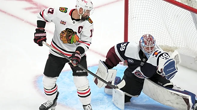 Minnesota Wild active on NHL trade deadline day by getting Nick Foligno and Bobby Brink