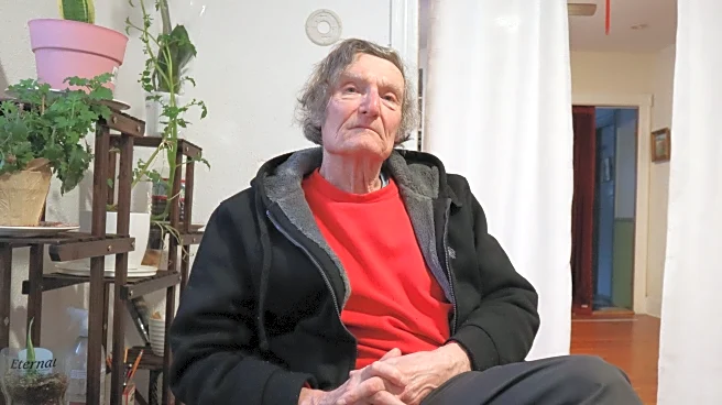 For survivors, Rhode Island clergy abuse report brings vindication and renewed demands