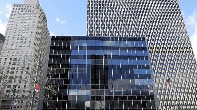 Customs and Border Protection official says new process for tariff refunds could be ready in 45 days