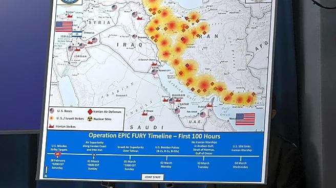 Evidence suggests the deadly blast at an Iranian school was likely a US airstrike