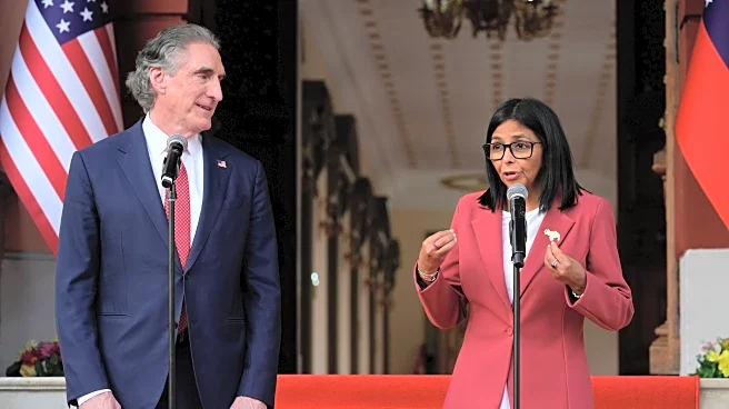 US issues a license that authorizes sales of Venezuelan gold