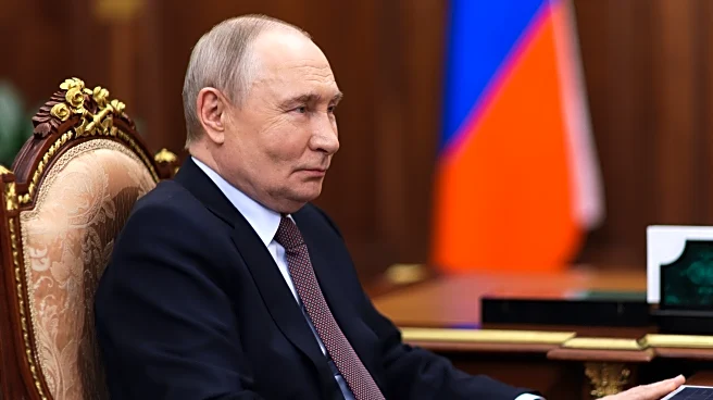 Russia has provided Iran with information that can help Tehran strike US military, AP sources say