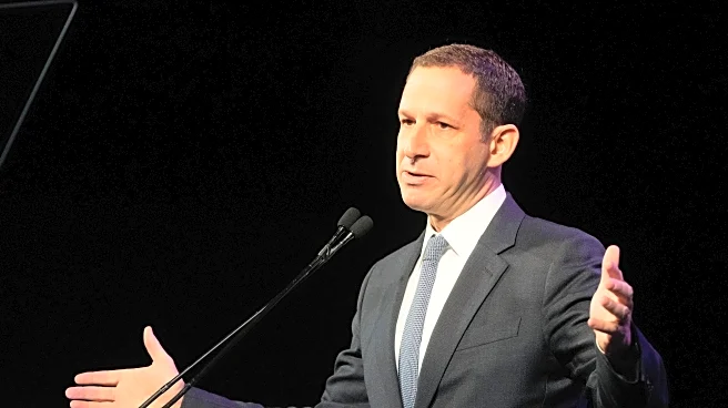 Two men attacked San Francisco mayor's bodyguards, authorities say