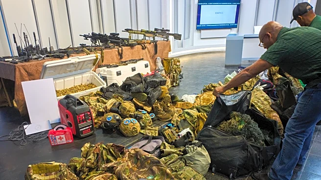 Cuba says a 5th person died after people on a Florida-flagged speedboat opened fire on soldiers