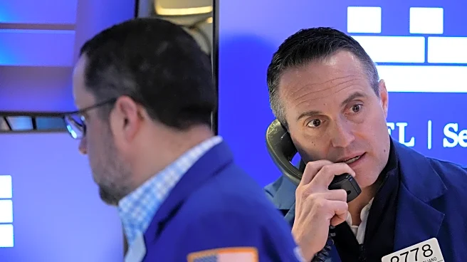 Oil surges to its highest price since 2023, and stocks drop after a weak update on the US job market