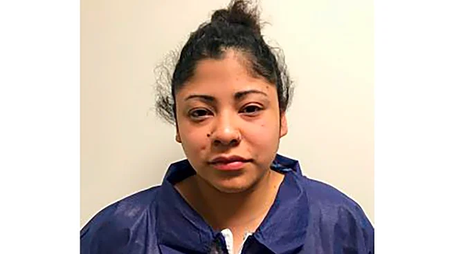 Former US intel director’s daughter sentenced to 35 years for murder